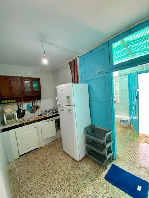 Location Bungalow F3 Mostaganem Hadjadj