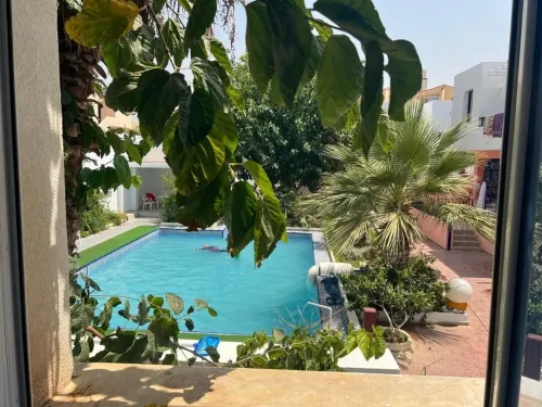Location vacances Bungalow F3 Mostaganem Mostaganem