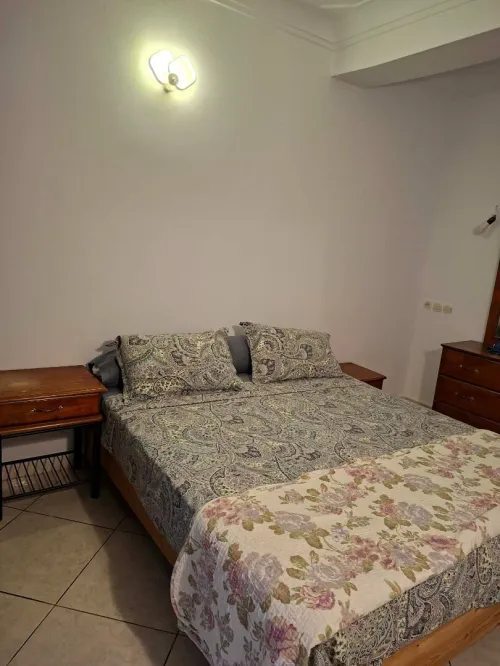Location vacances Bungalow F3 Mostaganem Mostaganem