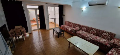 Location vacances Bungalow F3 Mostaganem Mostaganem