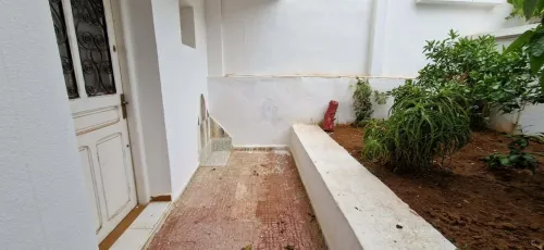 Location vacances Bungalow F3 Mostaganem Mostaganem