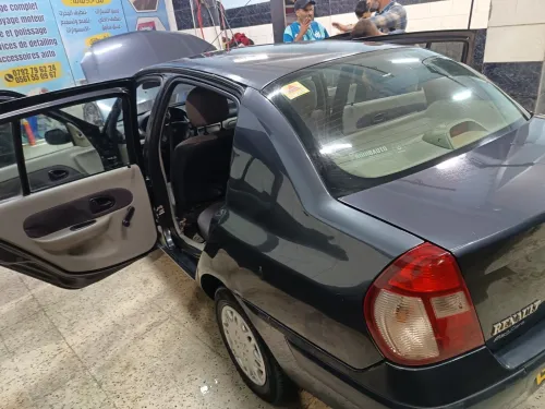 Renault Clio Classique 2006 Clio Classique