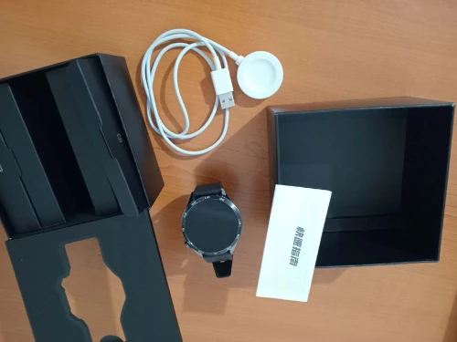 huwaei watch gt 4