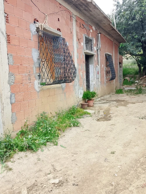 Vente Villa Blida Bouarfa