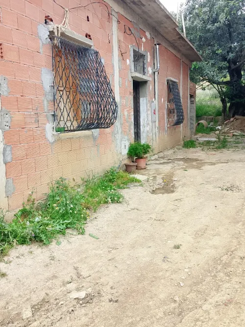 Vente Villa Blida Bouarfa