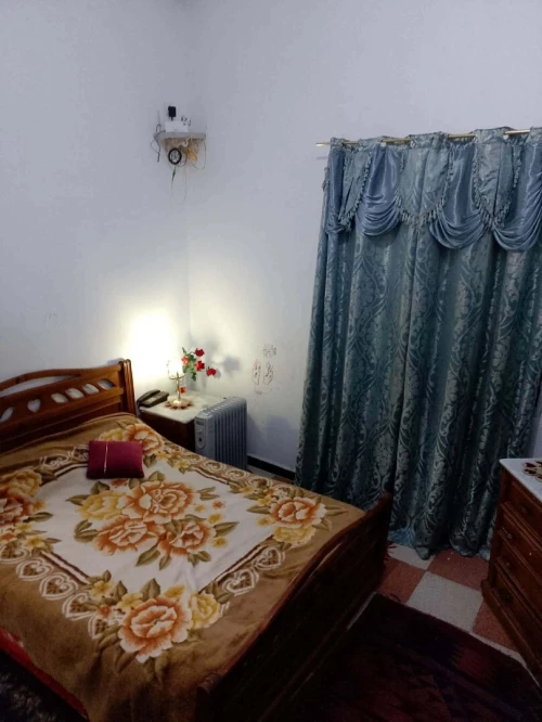 Vente Villa Blida Bouarfa