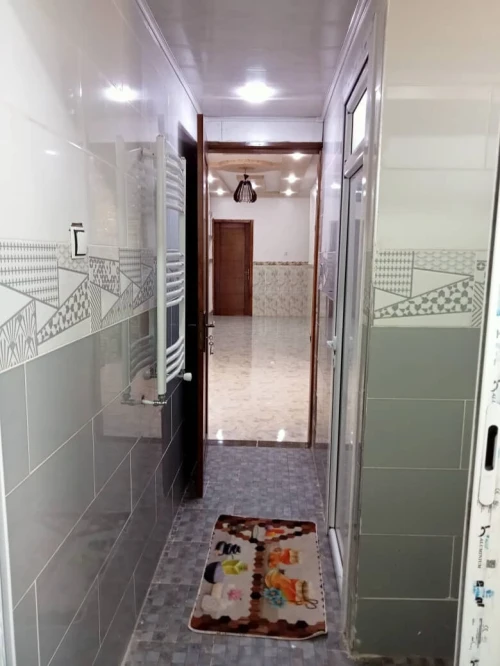 Vente Appartement F4 Oran Bir el djir