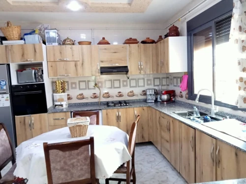 Vente Appartement F4 Oran Bir el djir