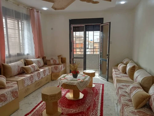 Vente Appartement F4 Oran Bir el djir