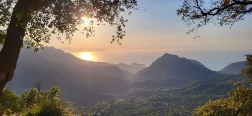 Location vacances Appartement F3 Jijel Ziama mansouriah