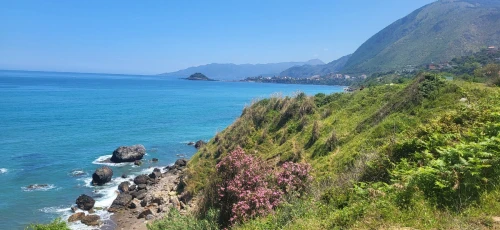 Location vacances Appartement F3 Jijel Ziama mansouriah
