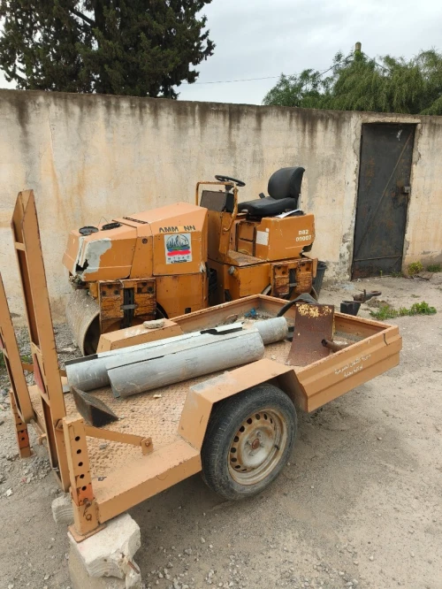AAMMAN D82 2010