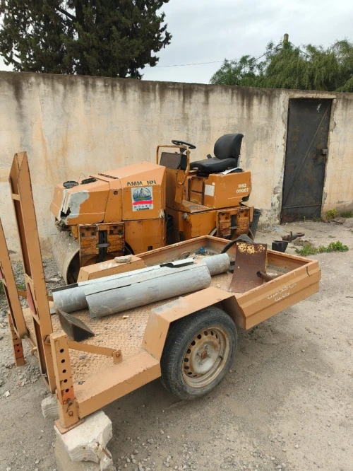 AAMMAN D82 2010
