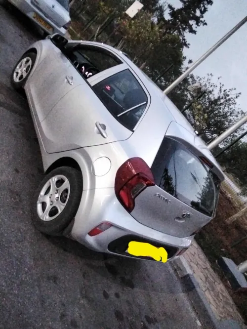 Kia Picanto 2018 LX Confort