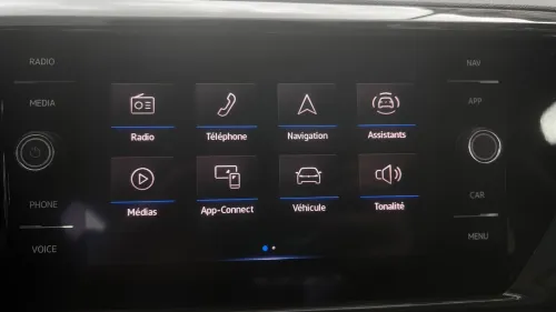 Volkswagen Taos 2022 SEL