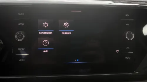 Volkswagen Taos 2022 SEL