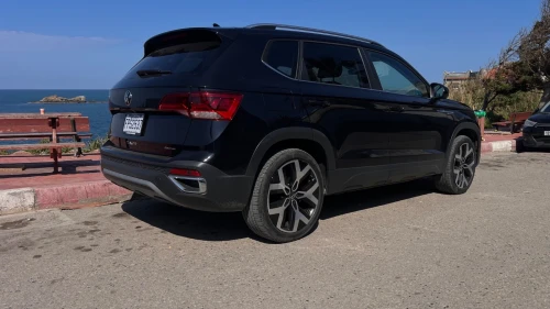 Volkswagen Taos 2022 SEL