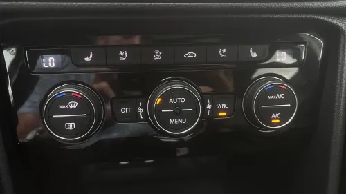 Volkswagen Taos 2022 SEL