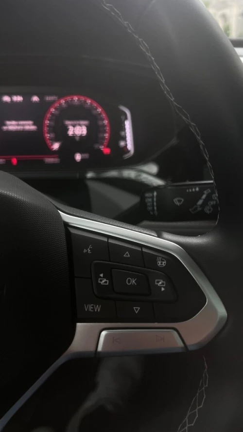 Volkswagen Taos 2022 SEL