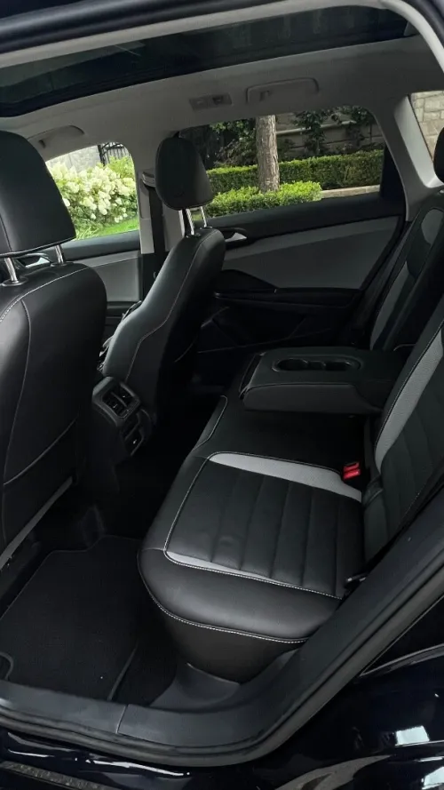 Volkswagen Taos 2022 SEL