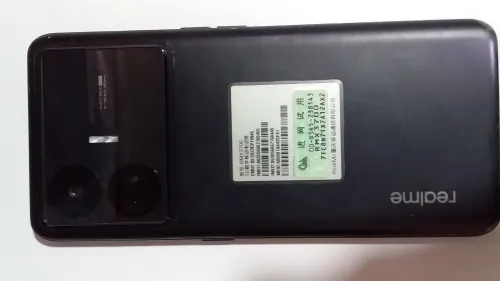 Realme Realme gt neo 5se