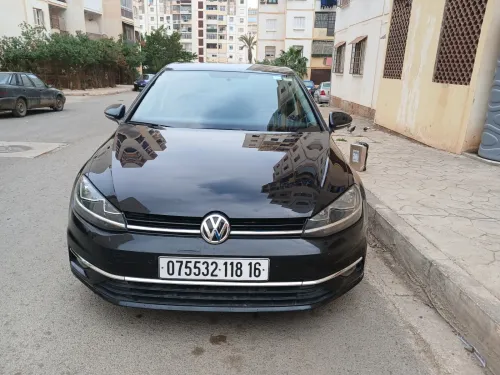 Volkswagen Golf Plus 2018 Golf Plus
