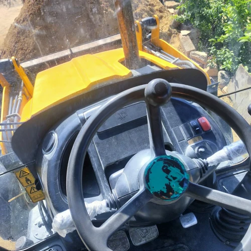 Jcb 3cx 2010