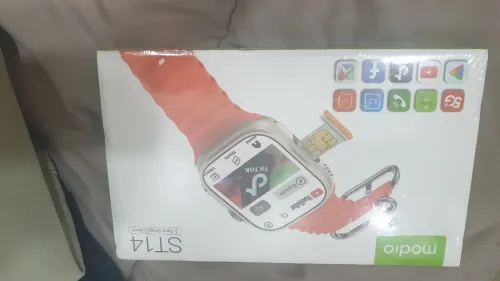 Smart watch modio st 14 original jamais utilisé