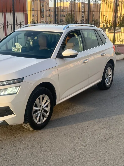 Skoda Kamiq 2023 Kamiq