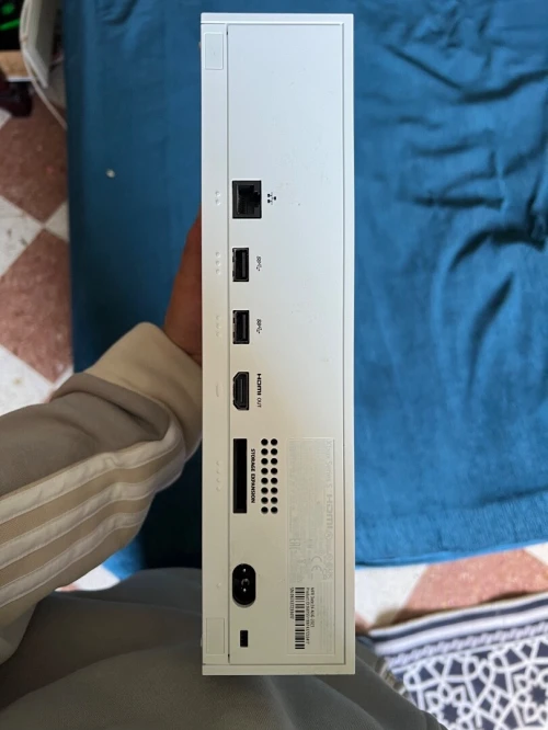 Xbox serie s