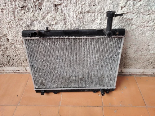 Radiateur jac j2 4 cylindre