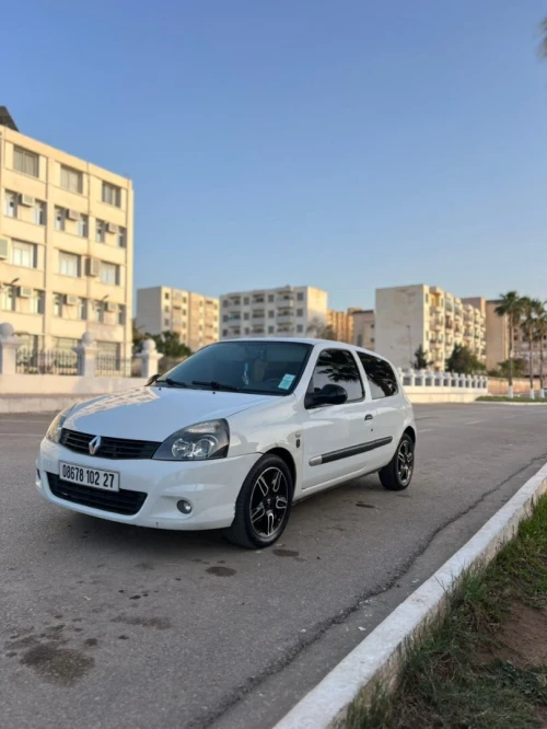 Renault Clio 2 2002 