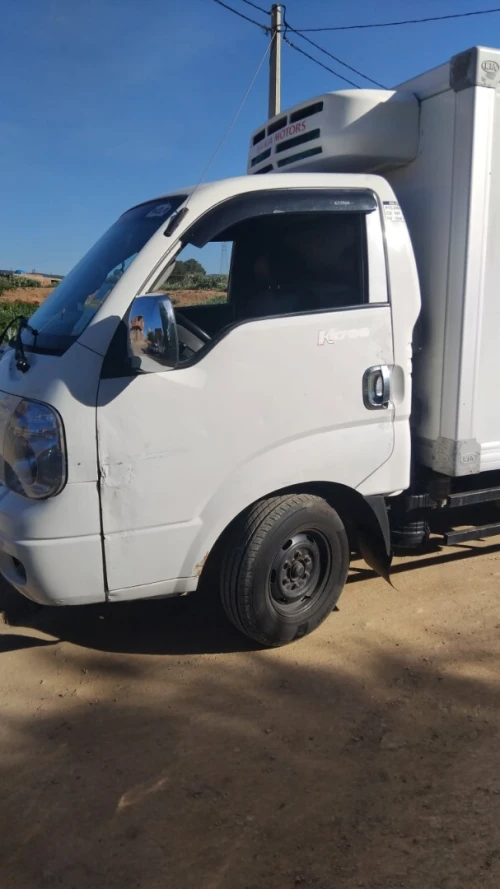 K2700 K2700 frigo 2011