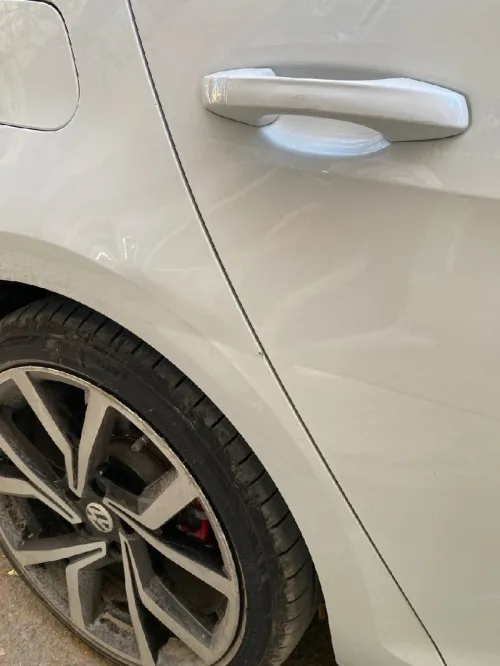 Volkswagen Golf 7 2019 Highline