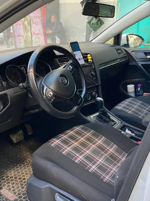 Volkswagen Golf 7 2019 Highline