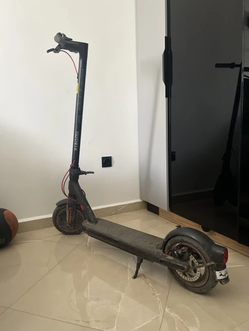 Xiaomi 4pro 2024
