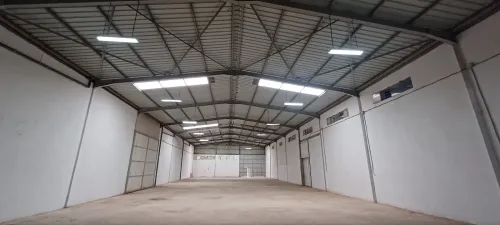 Location Hangar - Usine Oran Bir el djir