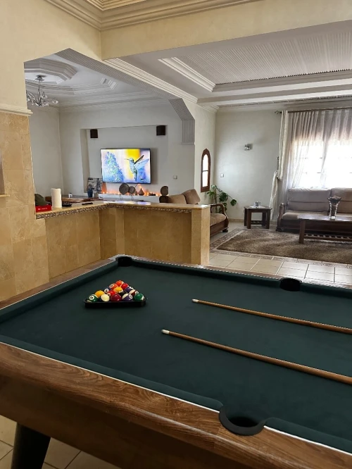 Location Villa Oran Oran