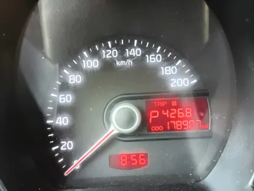 Kia Picanto 2014 