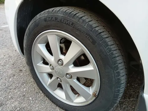 Kia Picanto 2014 