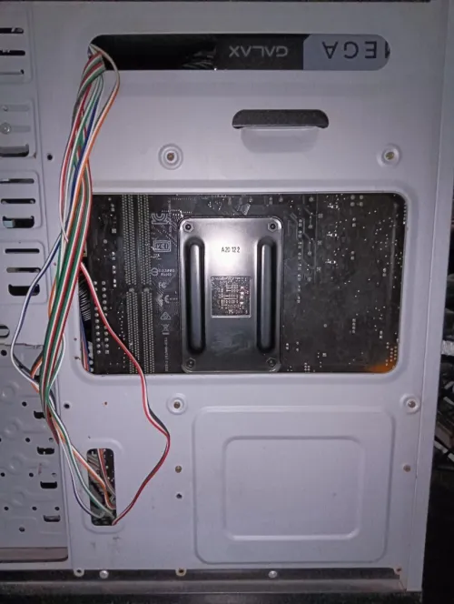 Pc gaming