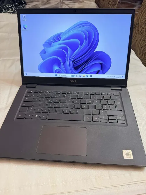 PC Portable Dell Latitude 5410 i5 - Vrai CABA FRANCE