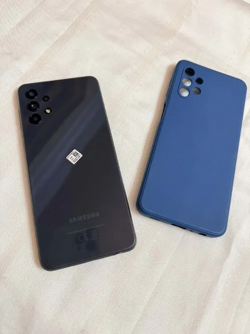 Samsung Galaxy A32
