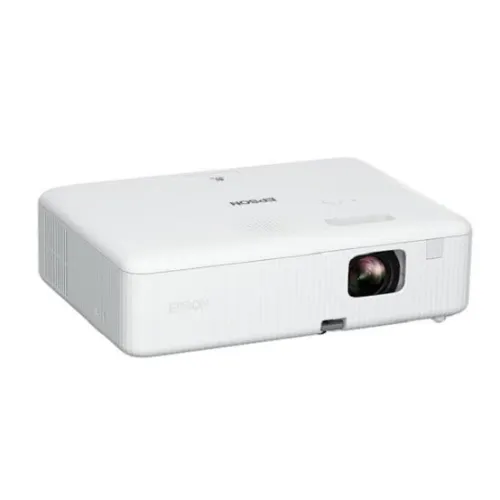 Projecteur EPSON CO-W01 Datashow جديد كرتون) جهاز العرض)