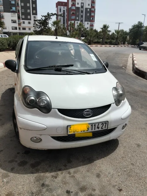BYD F0 2014 F0