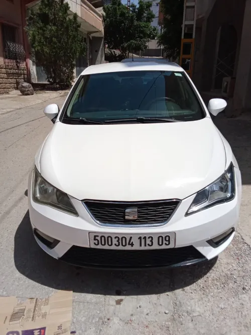 Seat Ibiza 2013 Fully