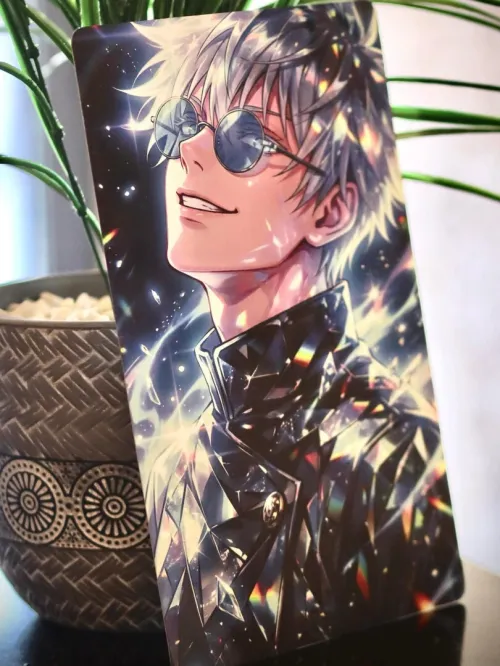 Tableaux ANIMES décoratifs
