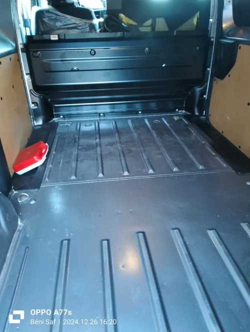 Fiat Scudo 2024