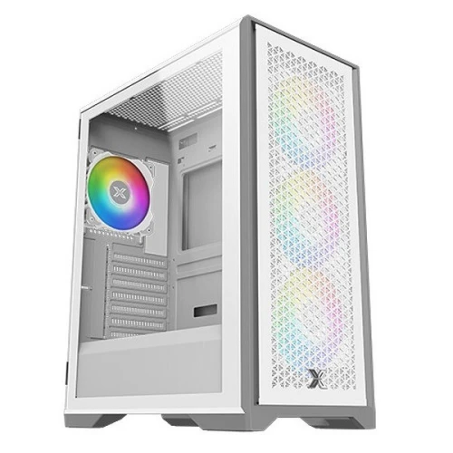Boitier + air cooler
