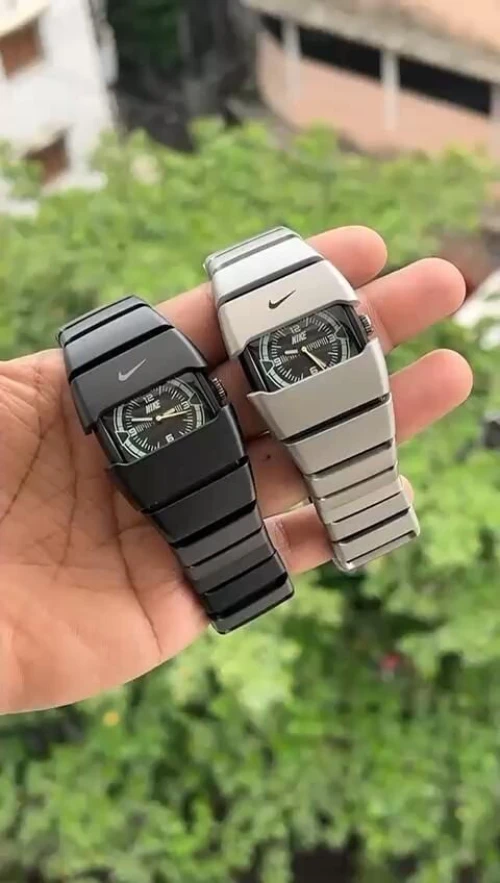 Montre y2k